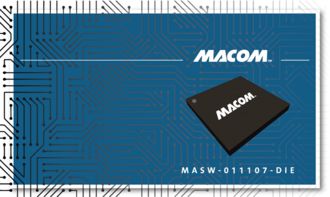 MACOM热门通信模块产品推荐 5G通信与射频半导体应用的重磅干货